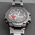 Часы Casio G-Shock Premium MTG-B1000XBD-1A фото 16